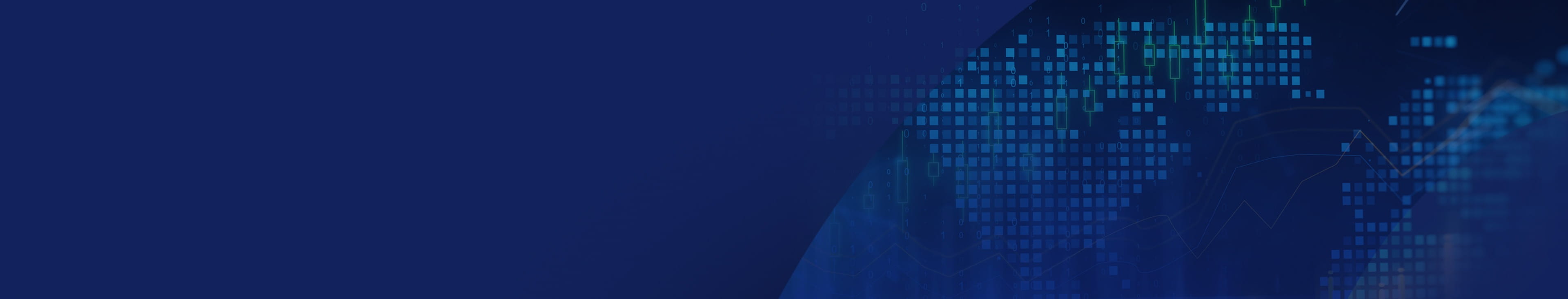 Economic Calendar hero banner