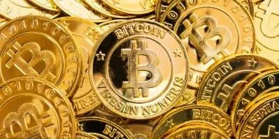 Bitcoin Cash - 200x100