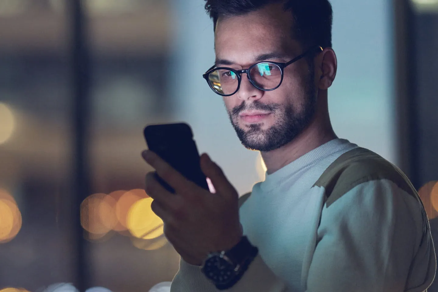 FX TradingView Login LP-Mobile