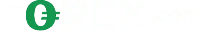 Forex.com logo in white
