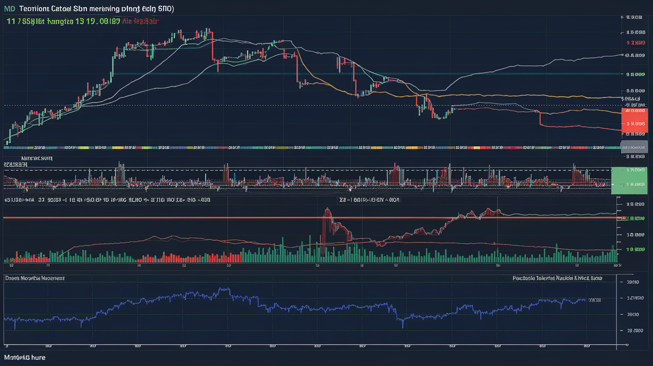 The Average Directional Index (ADX)