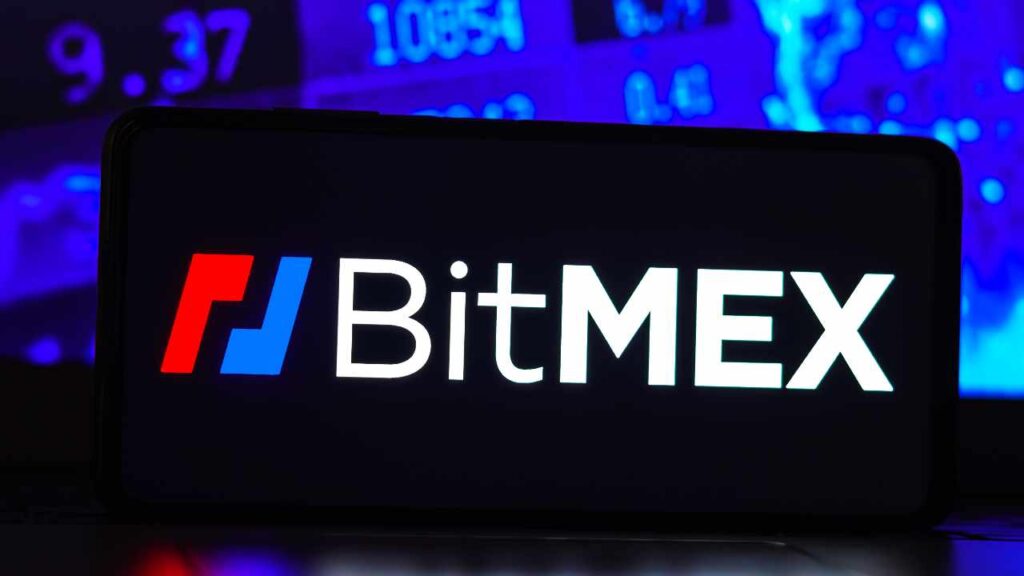 BitMEX