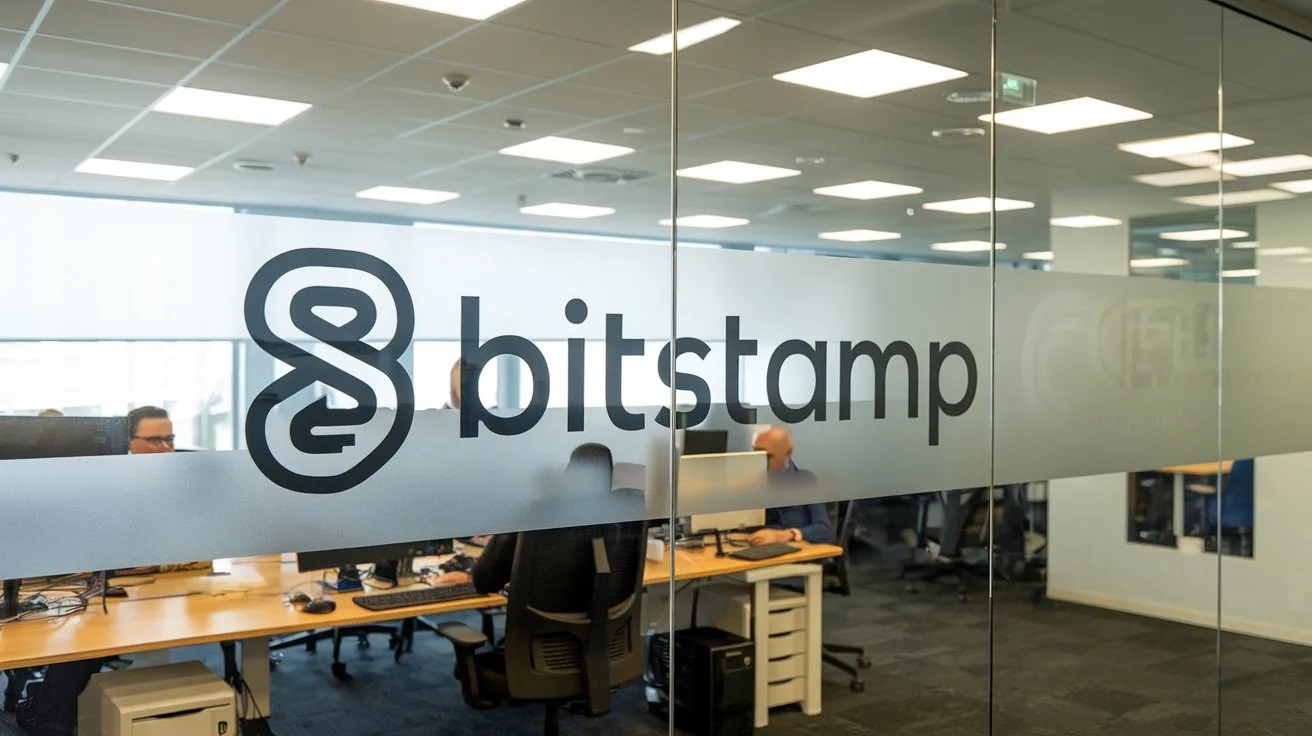 Bitstamp