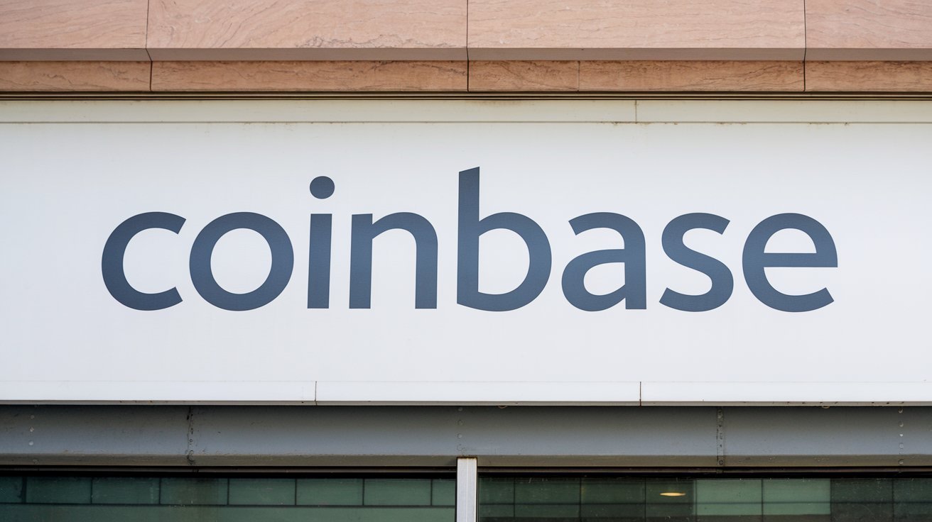 Coinbase