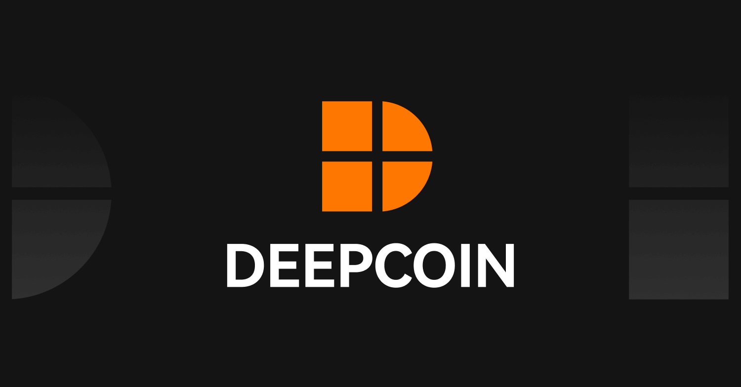 Deepcoin