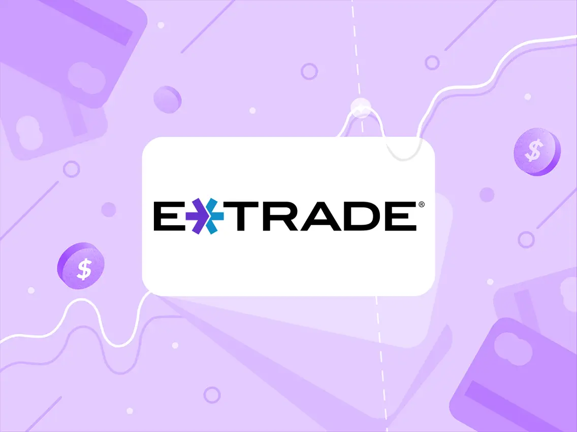 E*TRADE