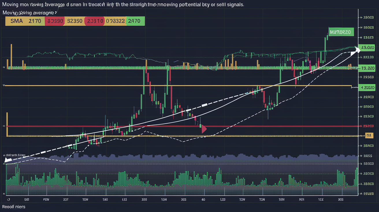 Moving Average (MA)