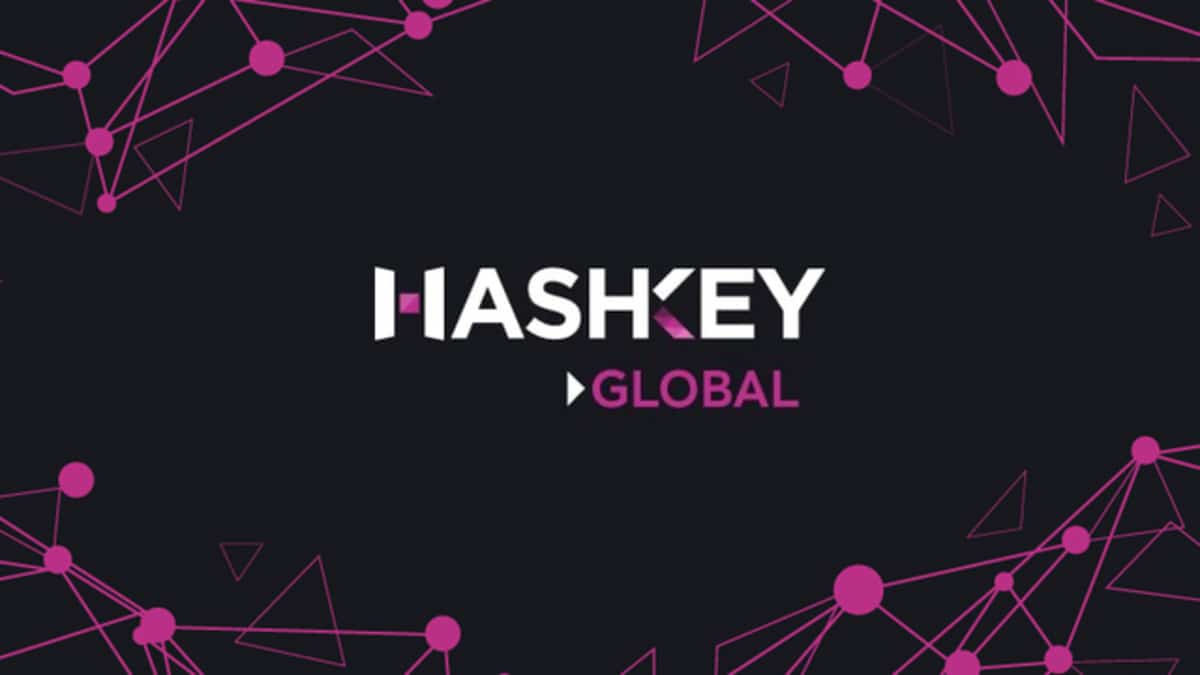 HashKey Global