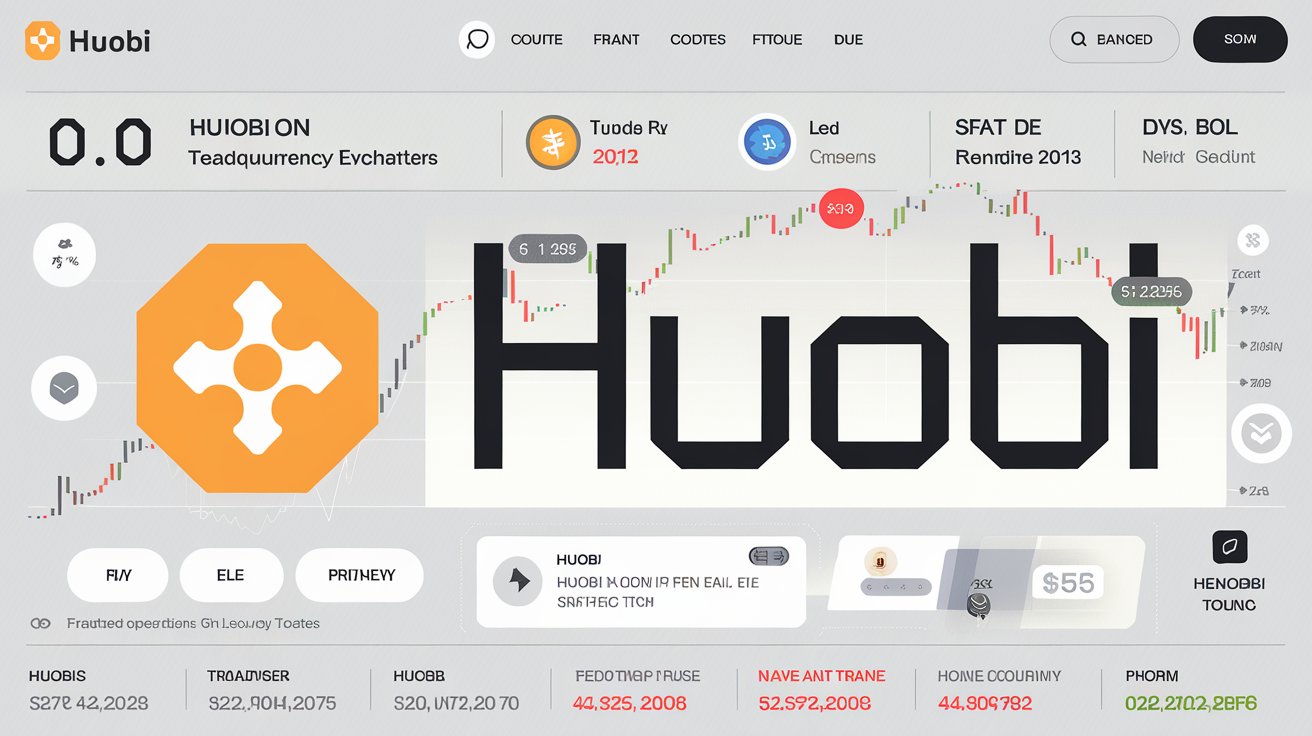 Huobi