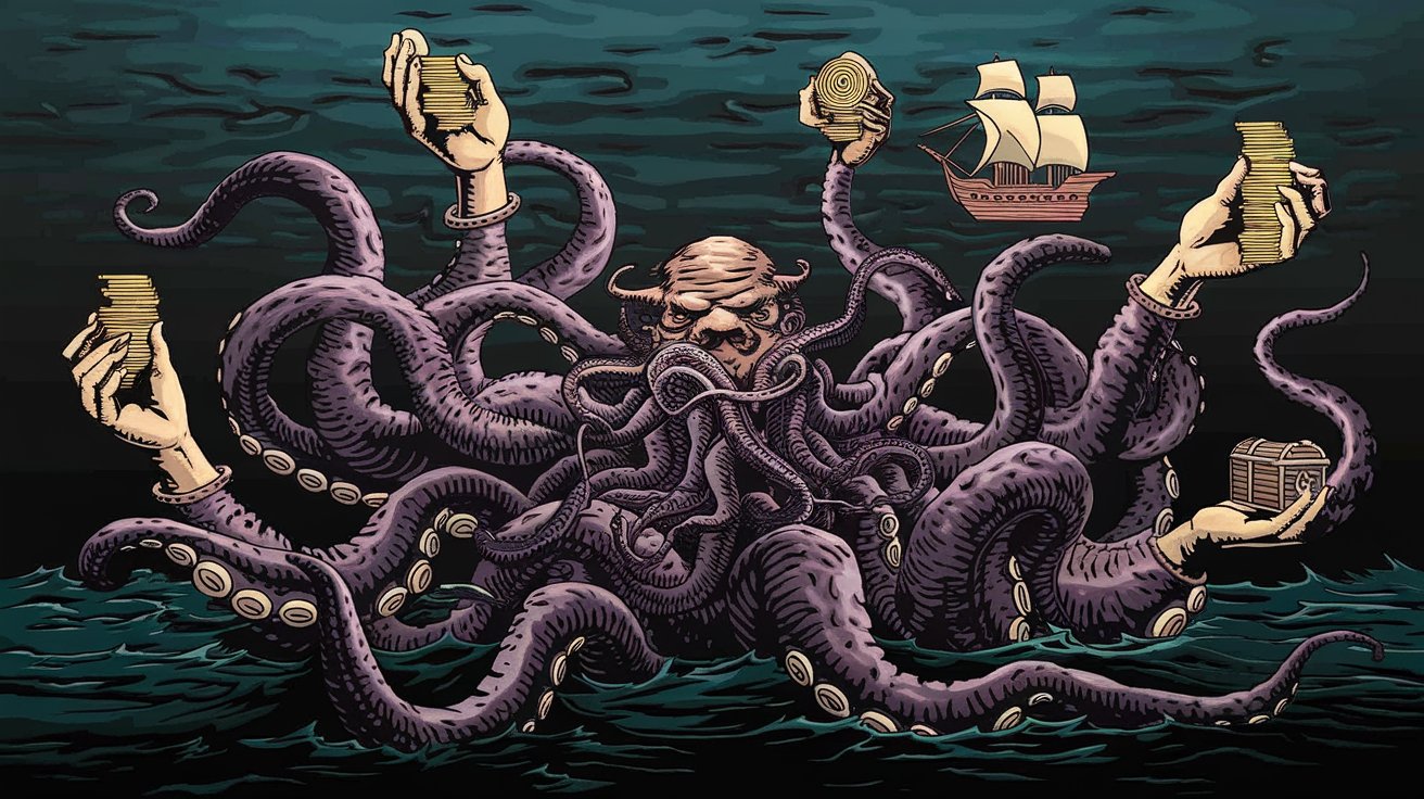 Kraken