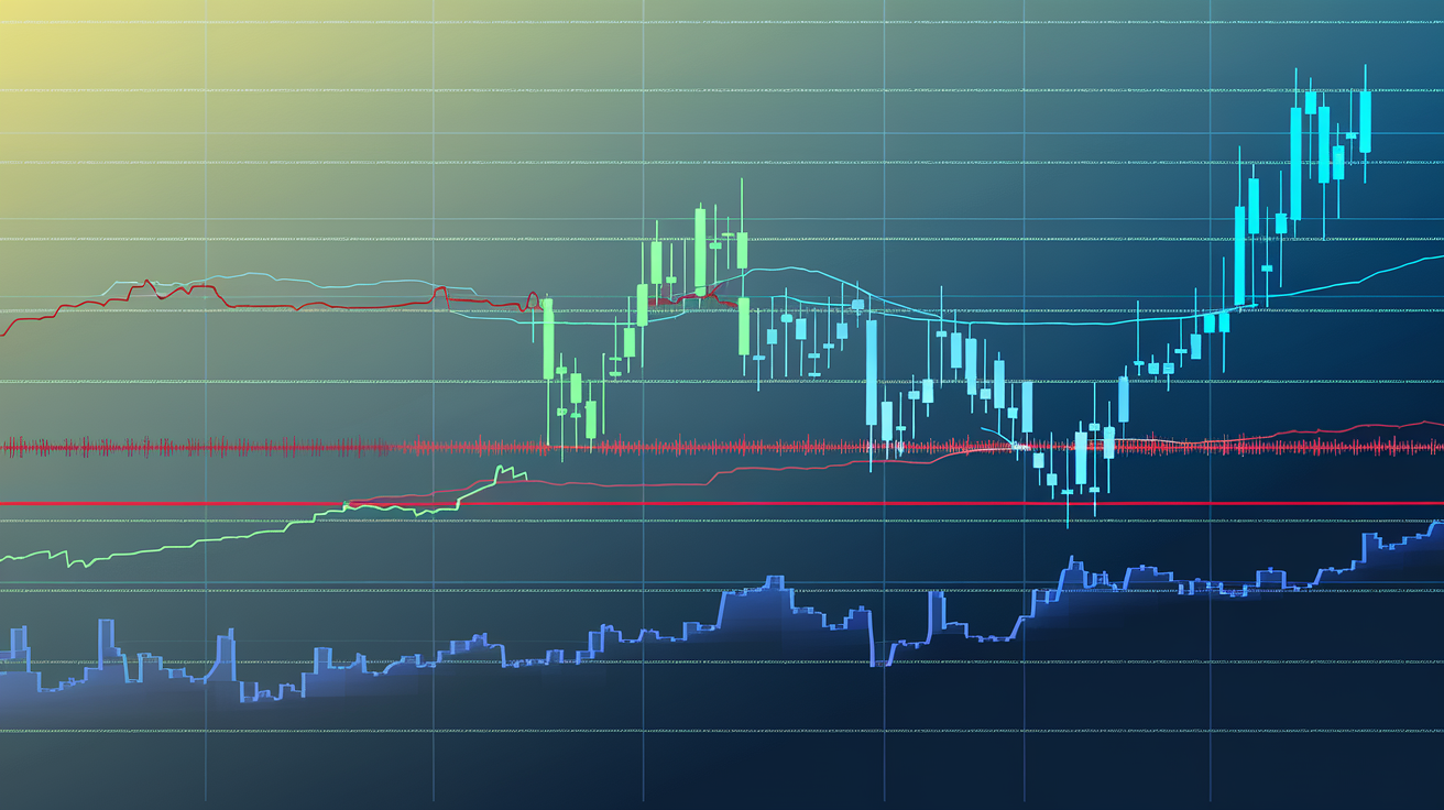 Moving Average Convergence Divergence (MACD)