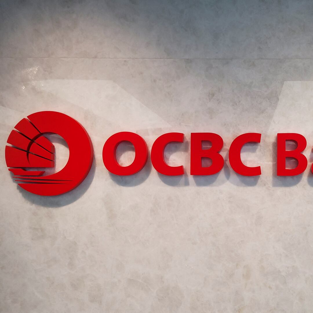 OCBC Securities