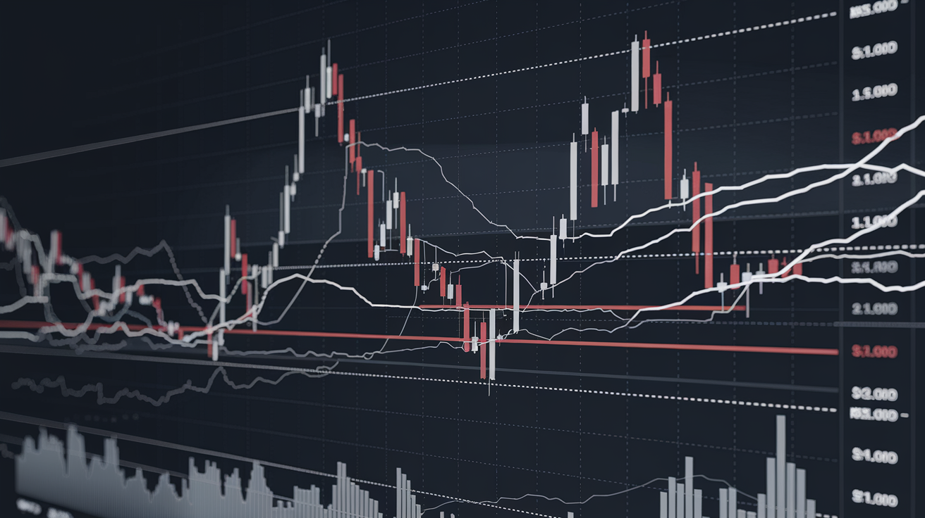 Simple Moving Average (SMA)