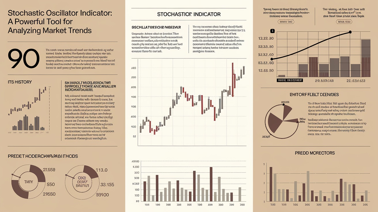 Stochastic Oscillator Indicator