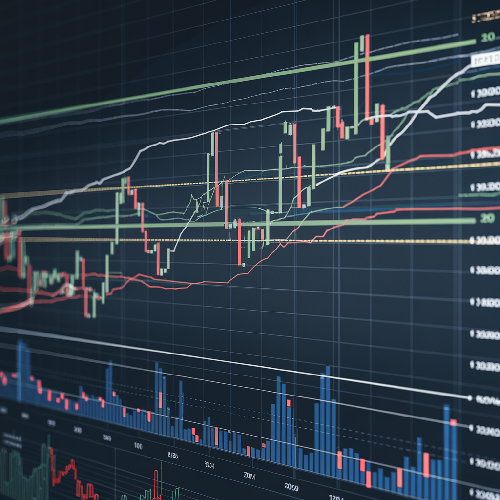 Exponential Moving Average (EMA)