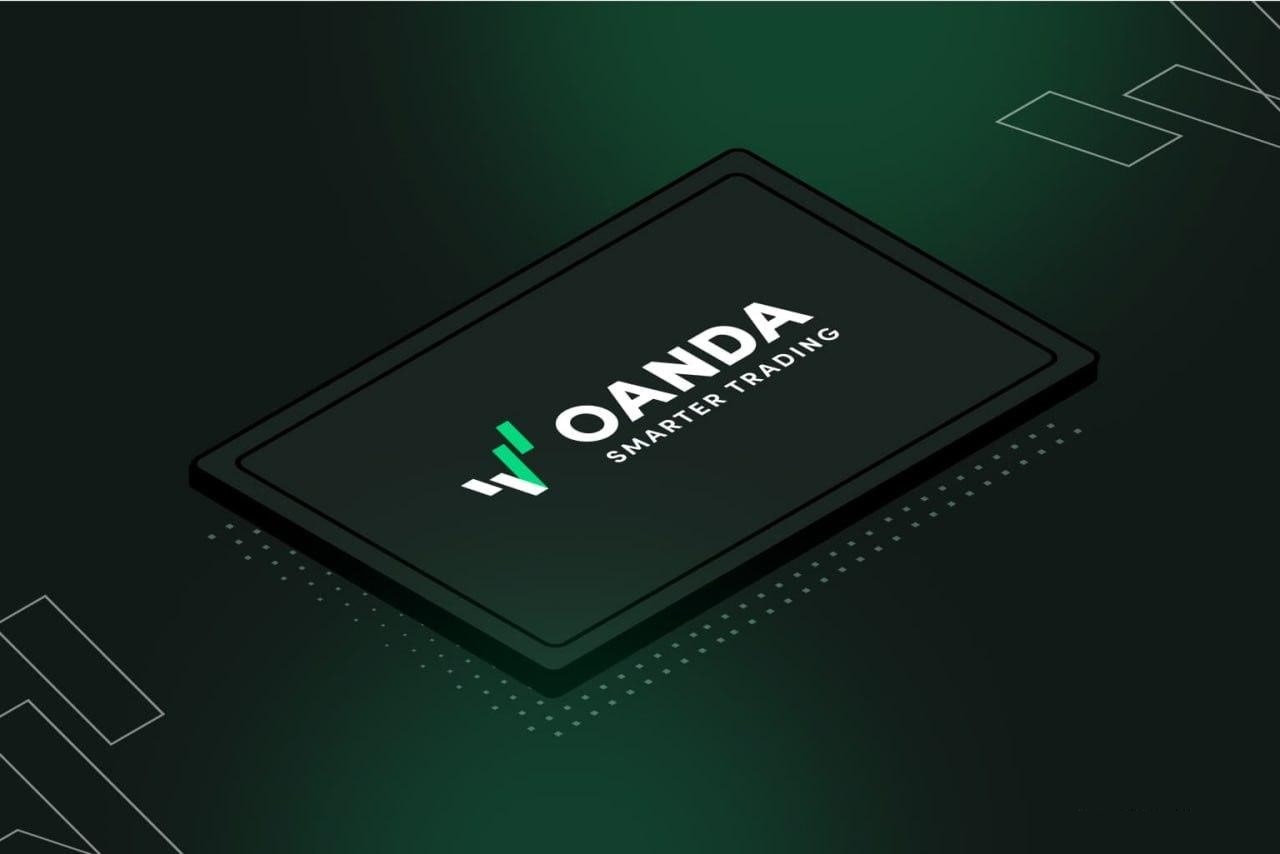 OANDA US Broker