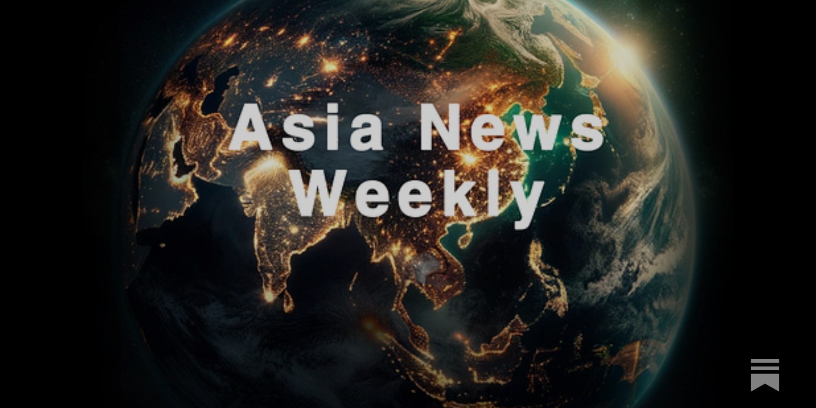 Asia’s weekly TOP10 crypto news (Oct 7 to Oct 13)