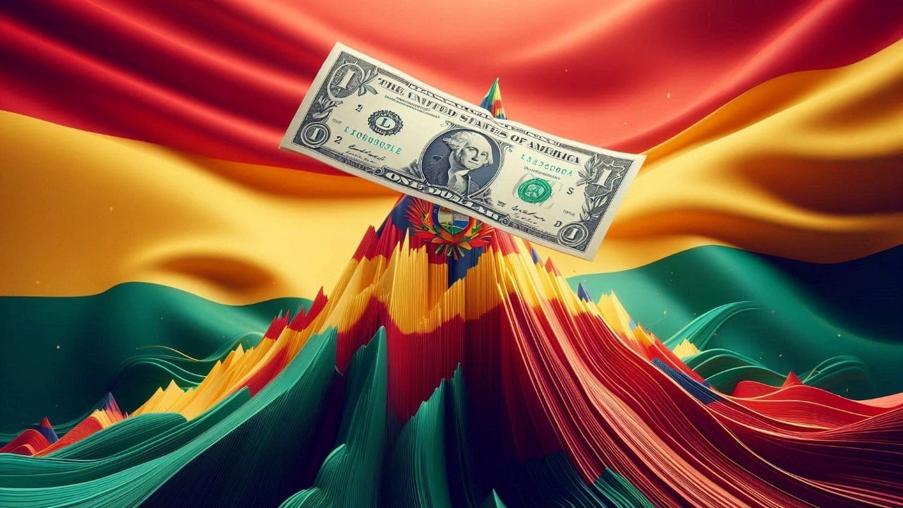 Bolivia Ramps up Stablecoin Adoption as Bank Debuts USDT Services – News Bitcoin News