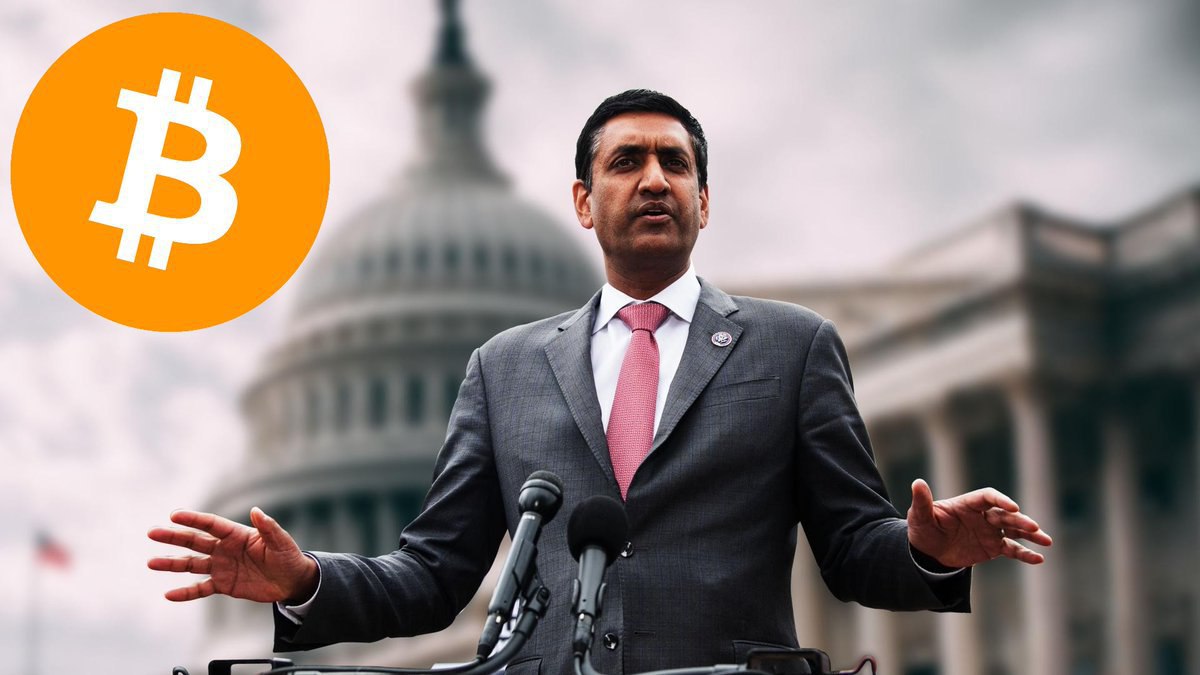 Congressman Ro Khanna says