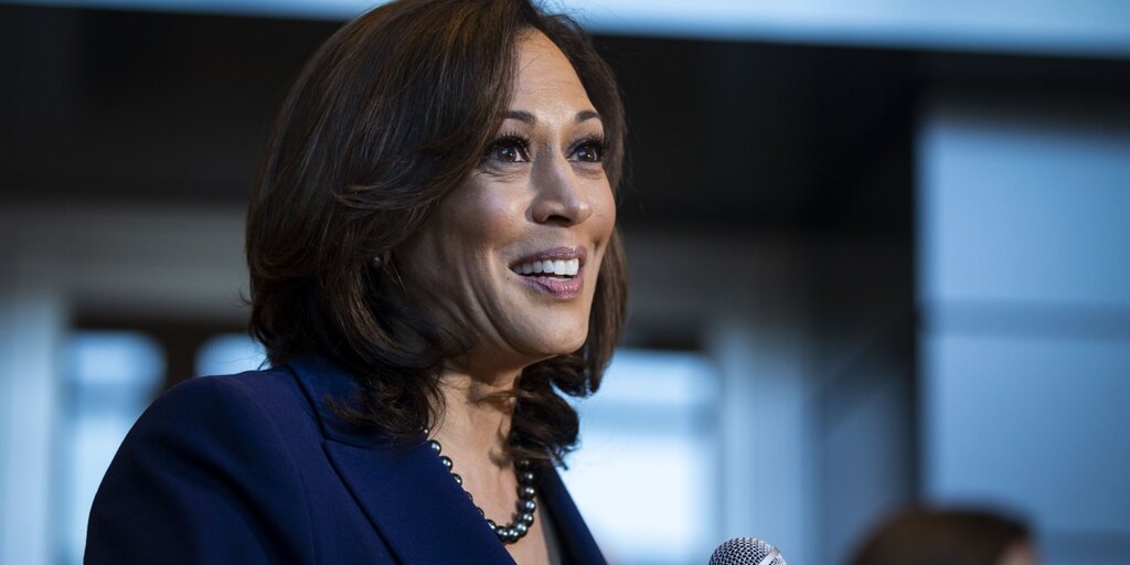 Kamala Harris Whale Shakes Up Polymarket Election Odds With $2 Million Position – Decrypt