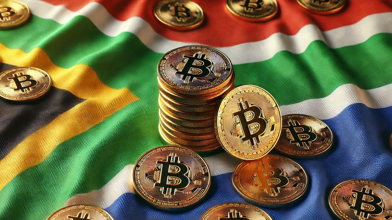 South Africa’s Tax Agency Adds Crypto to Compliance Programs – Africa Bitcoin News