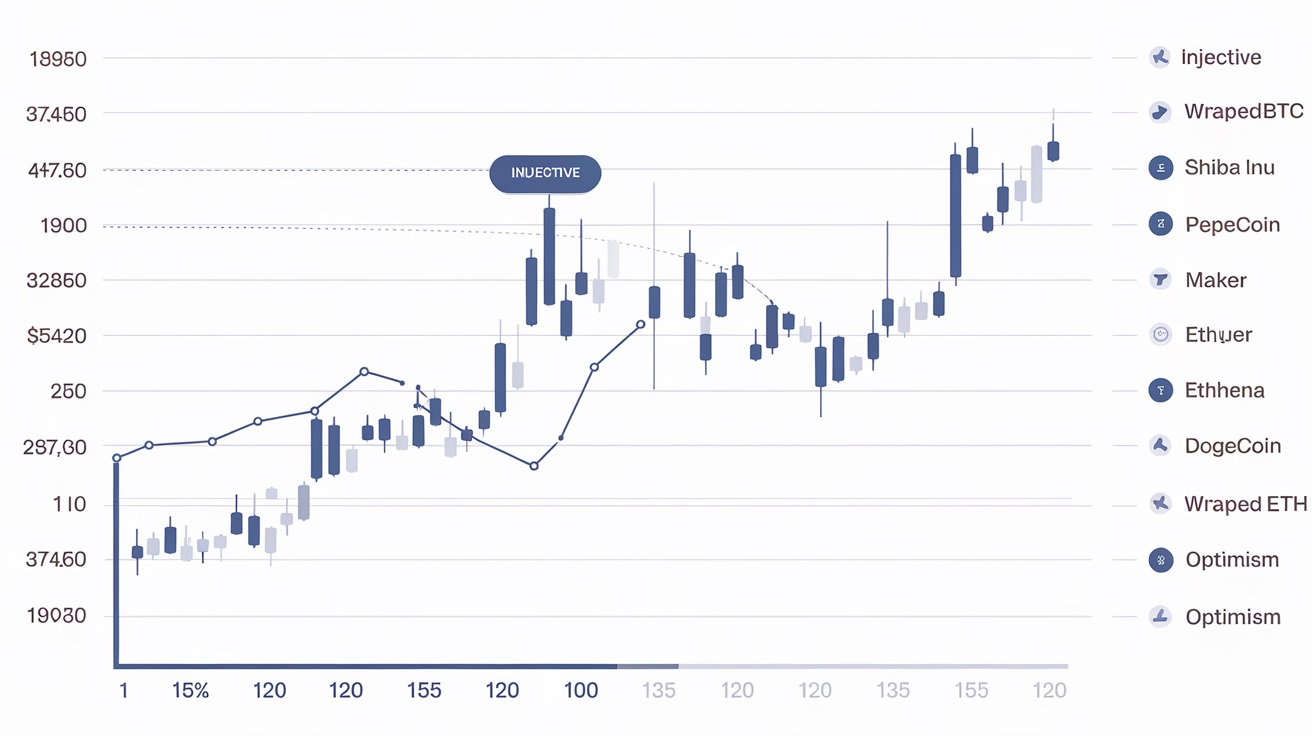 💥Cryptos with a market capitalization of at least $2 billion