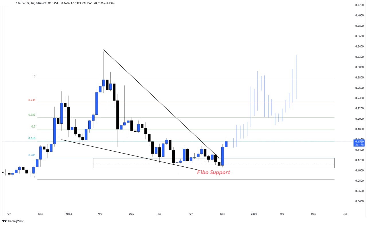 ALGO – 15.11.2024