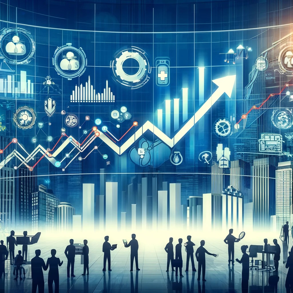 Question 38. What is a stock market index?