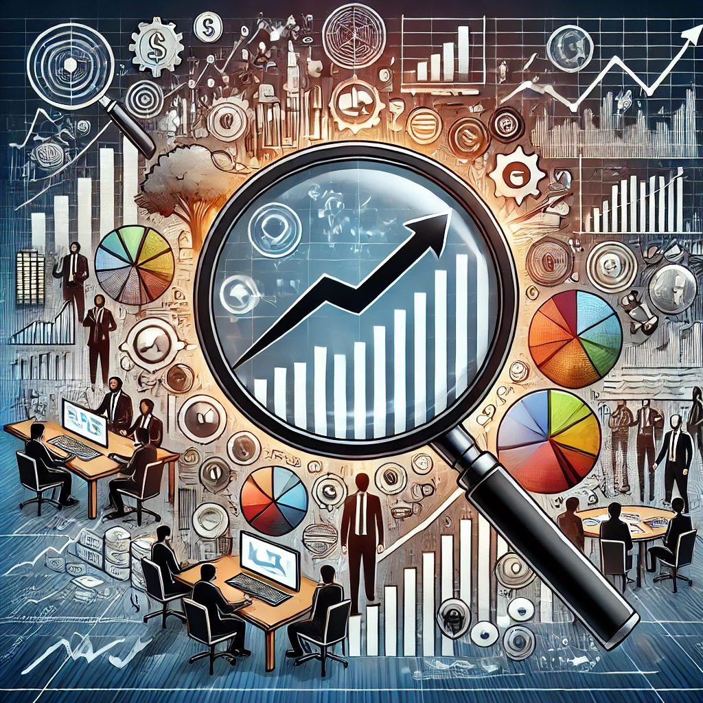 Question 39. What is the Importance of the Index?