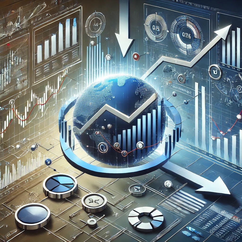 Question 42. Why compare the stock market index with the change in stock prices?