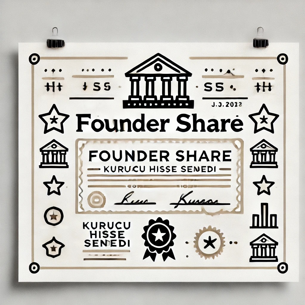 Question 52. What are Founder’s Shares?