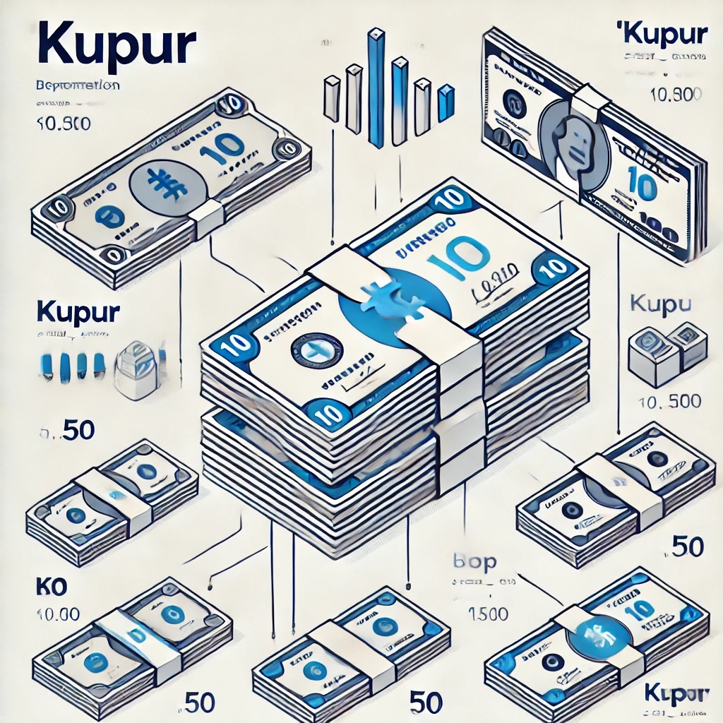 Question 55. What is Kupur?